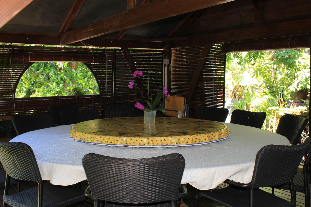 Auberge Desprairies Saint-Joseph Extérieur photo